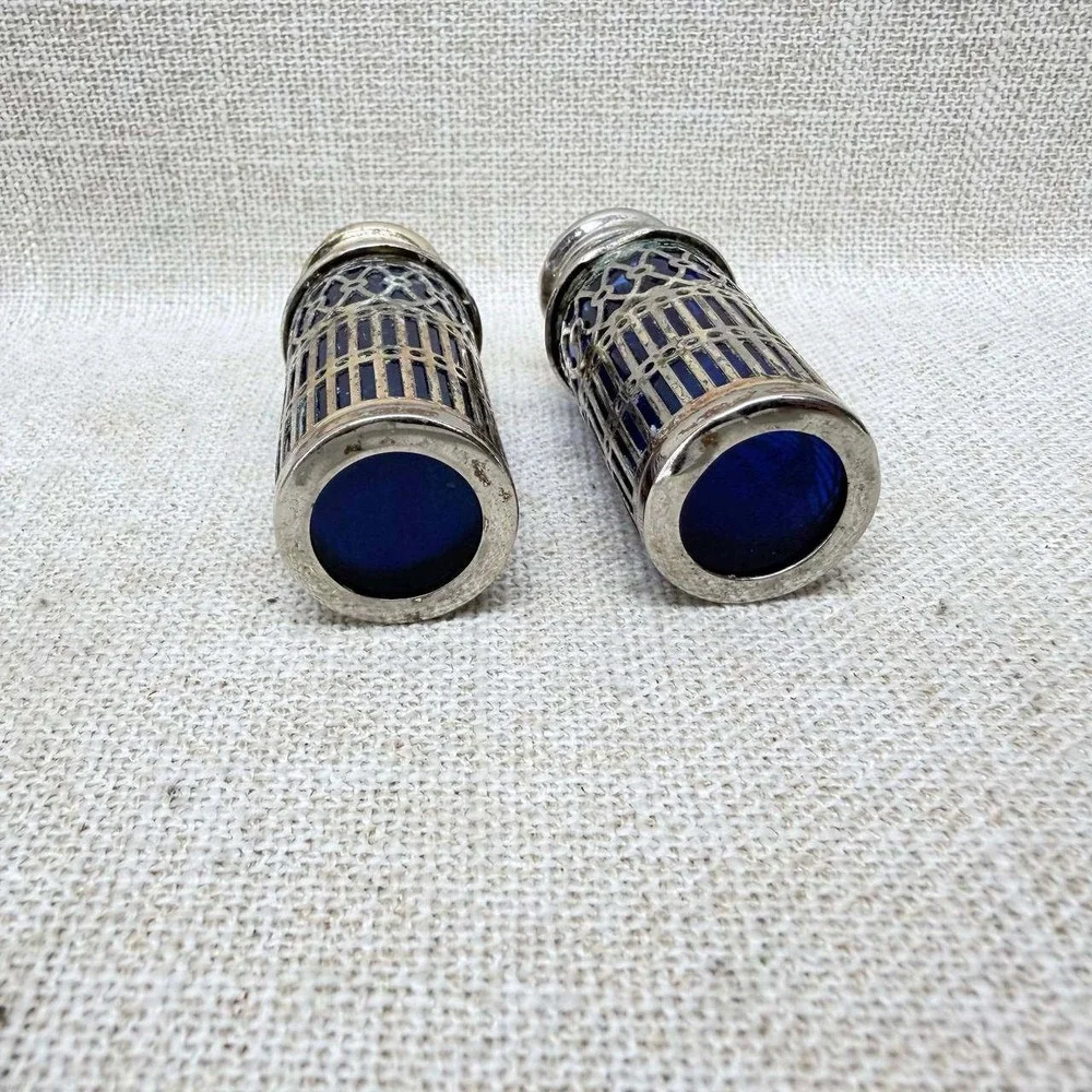 N/A vintage pair